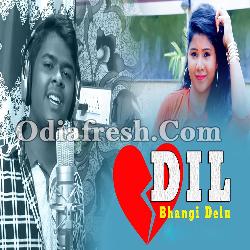 Dil Bhangidelu (Kumar Ashish) New Sambalpuri Song
